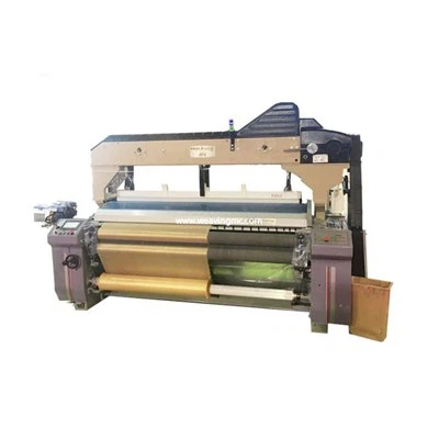 Ako rýchlo dokáže tkáčsky stroj pracovať?