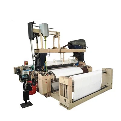 Ako čistiť veľkoobchodné vodné tkáčske stavy?