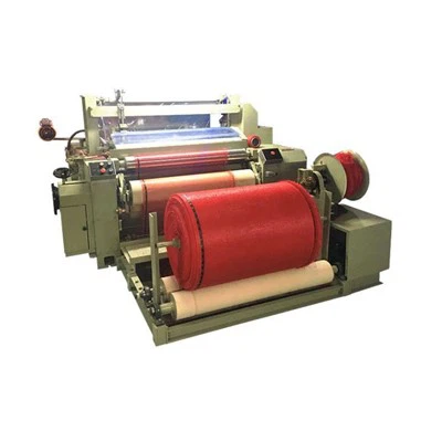 Aký je nárast teploty veľkoobchodných vodných tkáčskych stavov počas dlhodobej prevádzky?